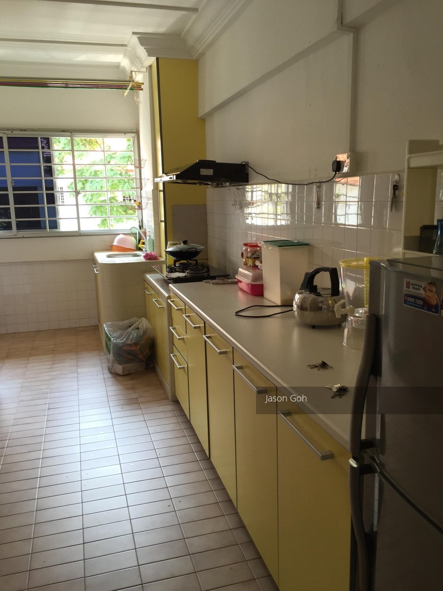 Blk 374 Bukit Batok Street 31 (Bukit Batok), HDB 3 Rooms #111558212